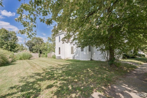 Tiny photo for 1222 W MULBERRY Street, Kokomo, IN 46901 (MLS # 202638354)