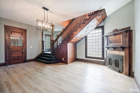 Tiny photo for 1222 W MULBERRY Street, Kokomo, IN 46901 (MLS # 202638354)
