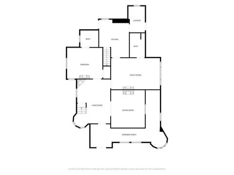 Tiny photo for 1222 W MULBERRY Street, Kokomo, IN 46901 (MLS # 202638354)