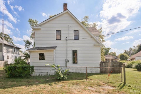 Tiny photo for 1222 W MULBERRY Street, Kokomo, IN 46901 (MLS # 202638354)