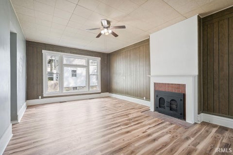 Tiny photo for 1222 W MULBERRY Street, Kokomo, IN 46901 (MLS # 202638354)