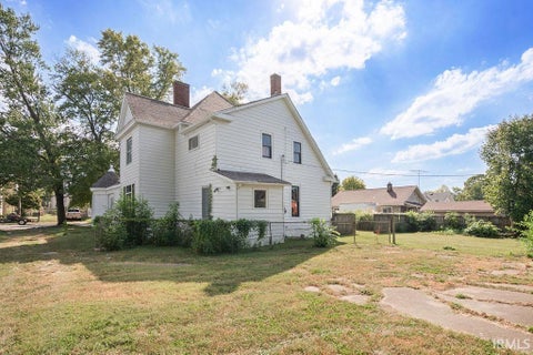 Tiny photo for 1222 W MULBERRY Street, Kokomo, IN 46901 (MLS # 202638354)