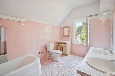 Tiny photo for 1222 W MULBERRY Street, Kokomo, IN 46901 (MLS # 202638354)
