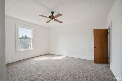 Tiny photo for 1222 W MULBERRY Street, Kokomo, IN 46901 (MLS # 202638354)