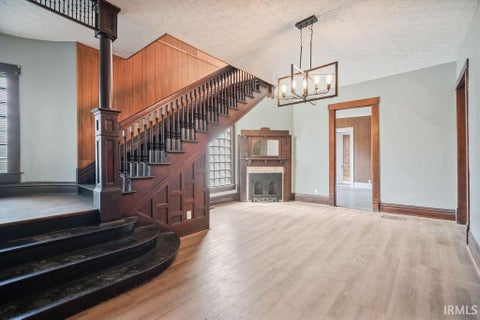 Tiny photo for 1222 W MULBERRY Street, Kokomo, IN 46901 (MLS # 202638354)