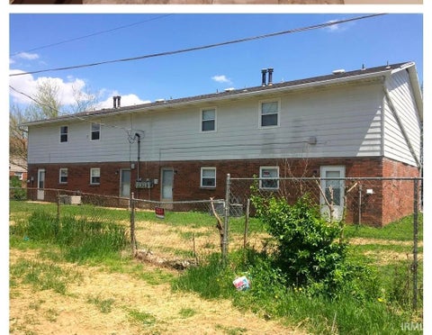 Tiny photo for 1401 Harrelton Drive, Evansville, IN 47714 (MLS # 202546672)