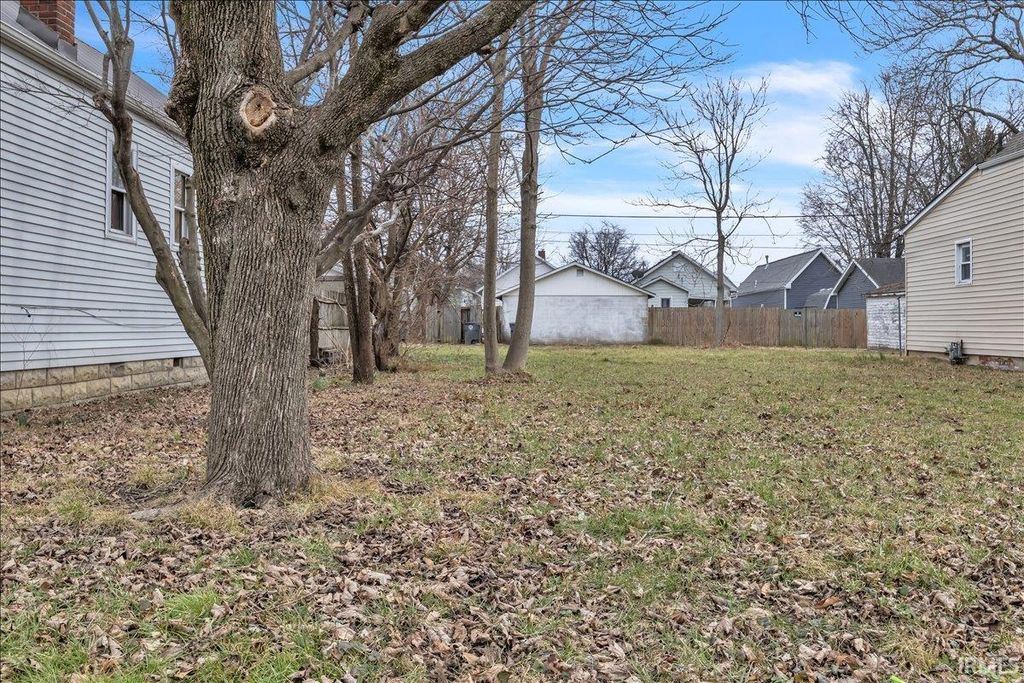 Photo of 107 109 E Tennessee Street, Evansville, IN 47711 (MLS # 202606450)