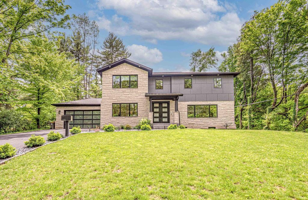 Photo of 3415 E Adair Lane, Bloomington, IN 47401 (MLS # 202611962)