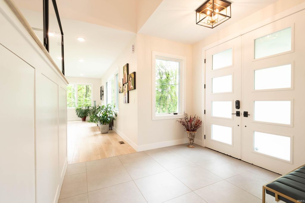 Photo of 3415 E Adair Lane, Bloomington, IN 47401 (MLS # 202611962)