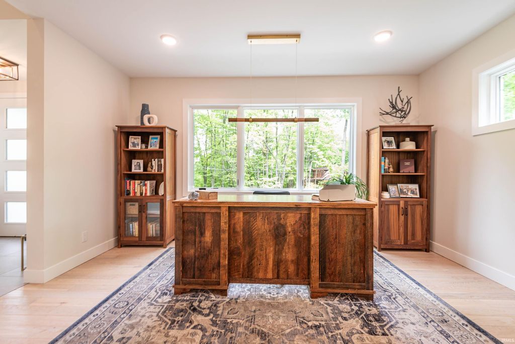 Photo of 3415 E Adair Lane, Bloomington, IN 47401 (MLS # 202611962)