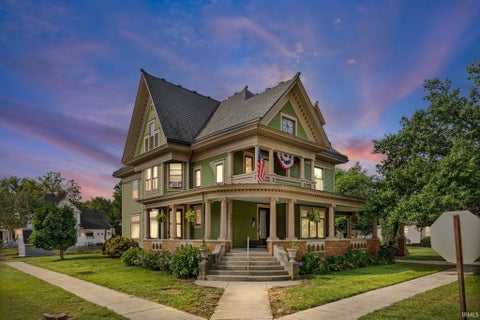 Photo for 202 W McConnell Street
