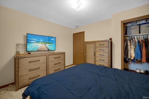 Tiny photo for 945 Sanford Drive, Rochester, IN 46975 (MLS # 202600419)