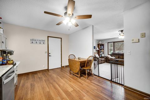 Tiny photo for 945 Sanford Drive, Rochester, IN 46975 (MLS # 202600419)