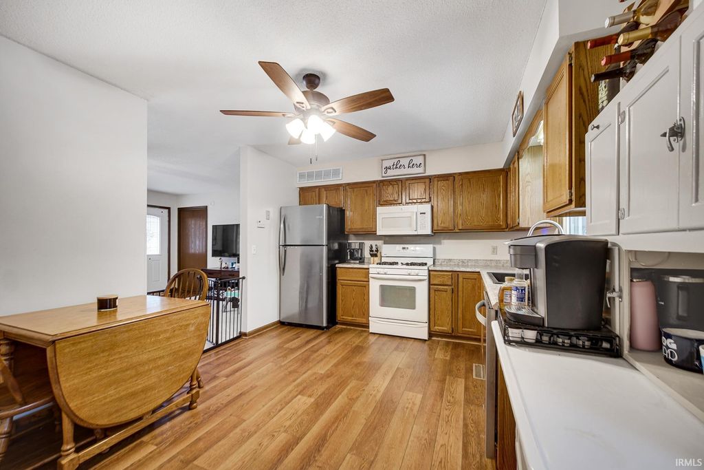 Photo of 945 Sanford Drive, Rochester, IN 46975 (MLS # 202600419)