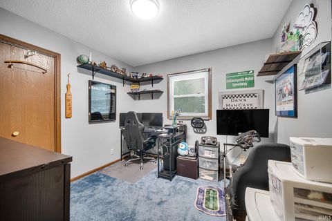 Tiny photo for 945 Sanford Drive, Rochester, IN 46975 (MLS # 202600419)