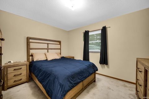 Tiny photo for 945 Sanford Drive, Rochester, IN 46975 (MLS # 202600419)