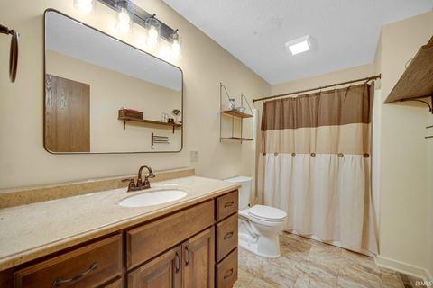 Tiny photo for 945 Sanford Drive, Rochester, IN 46975 (MLS # 202600419)