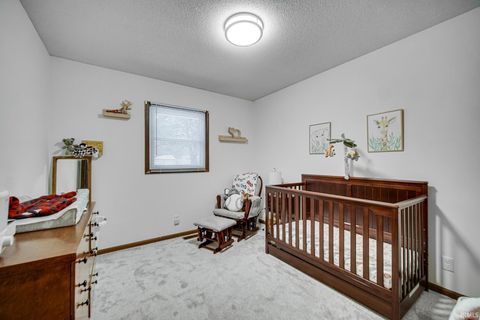 Tiny photo for 945 Sanford Drive, Rochester, IN 46975 (MLS # 202600419)