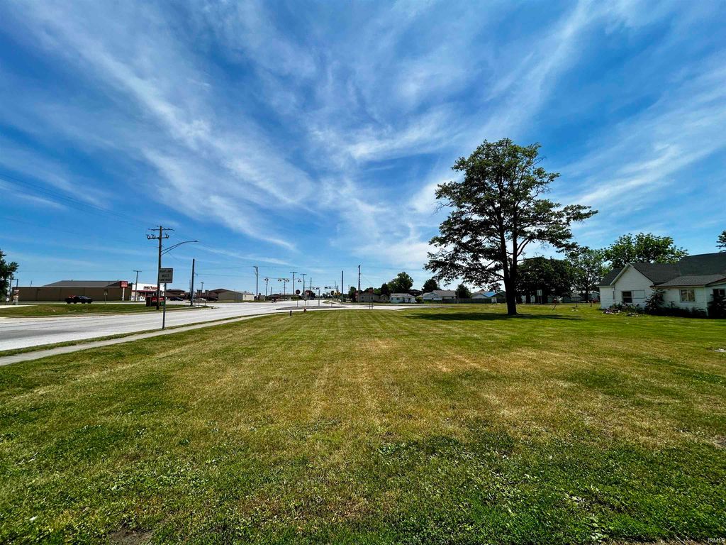Photo of Market Street, Monon, IN 47959 (MLS # 202620706)