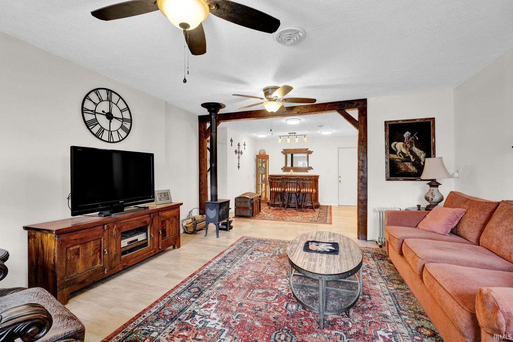 Photo of 1880 State Road 60 E, Mitchell, IN 47446 (MLS # 202549757)