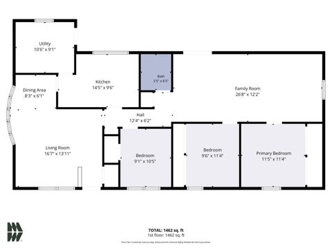 Tiny photo for 203 E Leyte Avenue, Mishawaka, IN 46545 (MLS # 202635269)