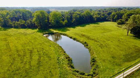 Tiny photo for East 200 N County Road, Logansport, IN 46947 (MLS # 202523216)
