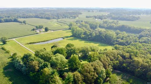 Tiny photo for East 200 N County Road, Logansport, IN 46947 (MLS # 202523216)