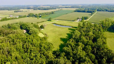 Tiny photo for East 200 N County Road, Logansport, IN 46947 (MLS # 202523216)