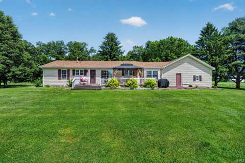 Photo of 21660 Osborne Road, Lakeville, IN 46536 (MLS # 202623176)