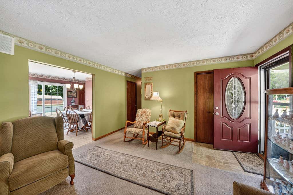 Photo of 21660 Osborne Road, Lakeville, IN 46536 (MLS # 202623176)