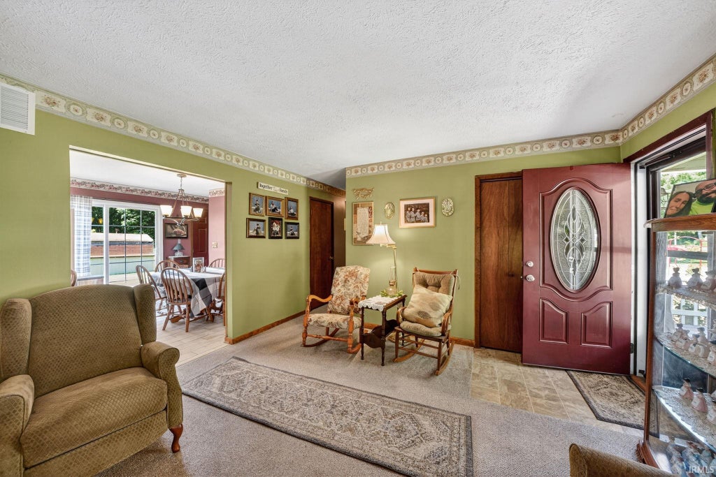 Photo of 21660 Osborne Road, Lakeville, IN 46536 (MLS # 202623176)