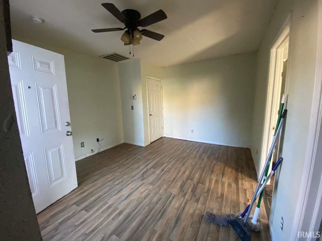 Photo of 1609 S Gharkey Street, Muncie, IN 47302 (MLS # 202547453)