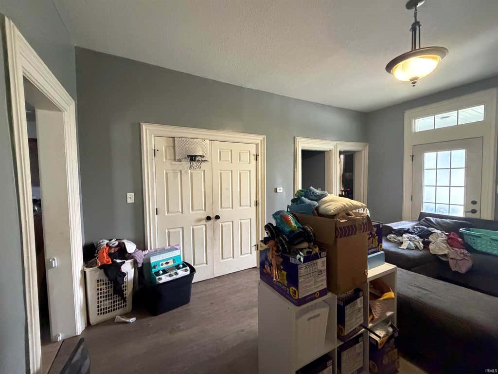 Photo of 17423 State Road 37, Harlan, IN 46743 (MLS # 202626441)
