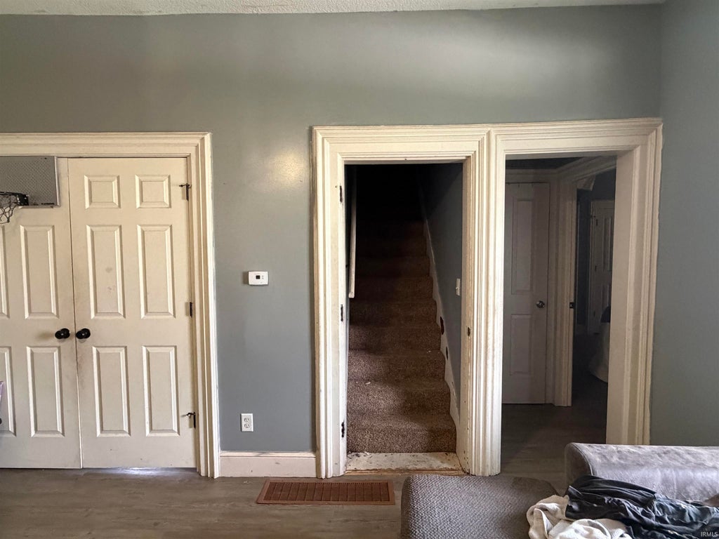 Photo of 17423 State Road 37, Harlan, IN 46743 (MLS # 202626441)