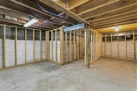 Tiny photo for 329 W GRANT Street, Greentown, IN 46936 (MLS # 202542075)
