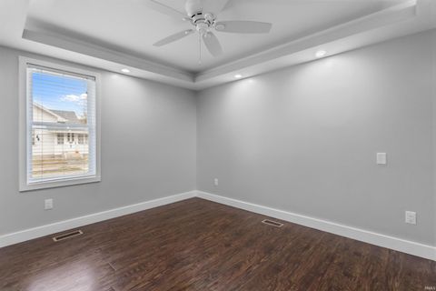 Tiny photo for 329 W GRANT Street, Greentown, IN 46936 (MLS # 202542075)