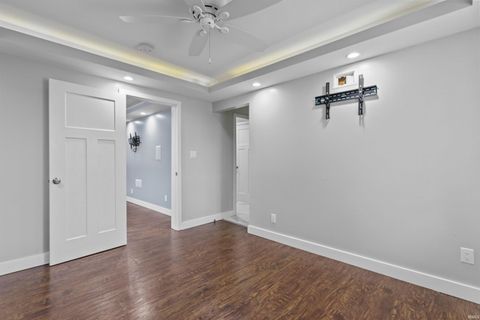 Tiny photo for 329 W GRANT Street, Greentown, IN 46936 (MLS # 202542075)