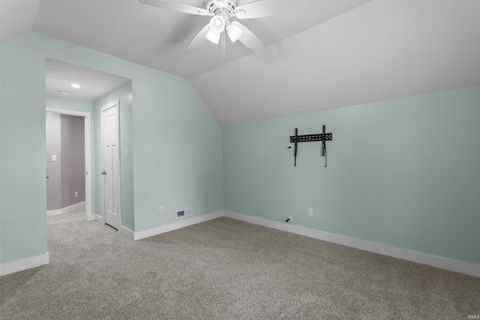 Tiny photo for 329 W GRANT Street, Greentown, IN 46936 (MLS # 202542075)