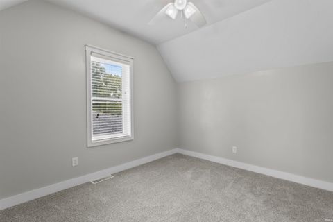 Tiny photo for 329 W GRANT Street, Greentown, IN 46936 (MLS # 202542075)