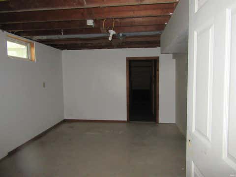 Tiny photo for 128 N LAKE CICOTT Drive, Logansport, IN 46947 (MLS # 202629695)