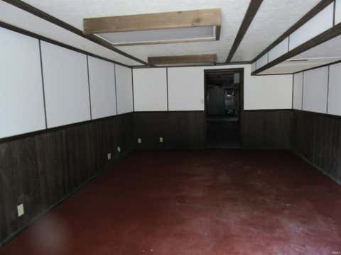 Tiny photo for 128 N LAKE CICOTT Drive, Logansport, IN 46947 (MLS # 202629695)