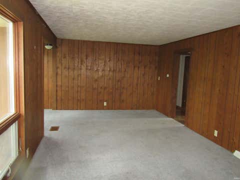 Tiny photo for 128 N LAKE CICOTT Drive, Logansport, IN 46947 (MLS # 202629695)