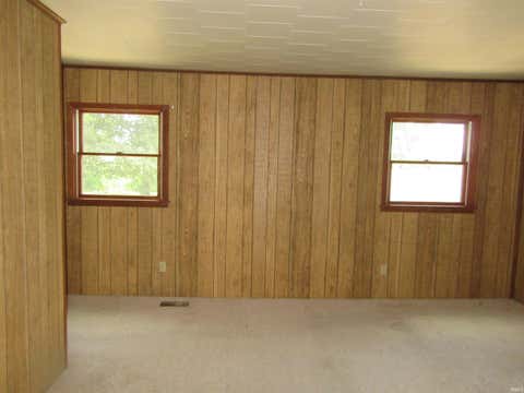 Tiny photo for 128 N LAKE CICOTT Drive, Logansport, IN 46947 (MLS # 202629695)