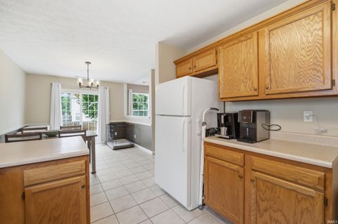 Tiny photo for 3950 Spinel Street, Lafayette, IN 47909 (MLS # 202627040)