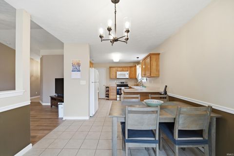 Tiny photo for 3950 Spinel Street, Lafayette, IN 47909 (MLS # 202627040)