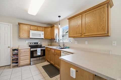 Tiny photo for 3950 Spinel Street, Lafayette, IN 47909 (MLS # 202627040)
