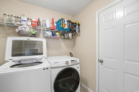 Tiny photo for 3950 Spinel Street, Lafayette, IN 47909 (MLS # 202627040)