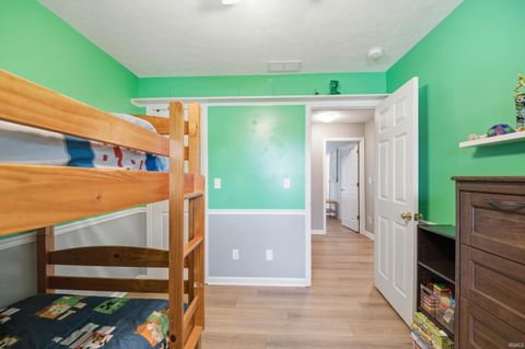 Tiny photo for 3950 Spinel Street, Lafayette, IN 47909 (MLS # 202627040)