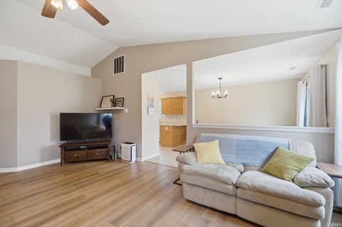 Tiny photo for 3950 Spinel Street, Lafayette, IN 47909 (MLS # 202627040)