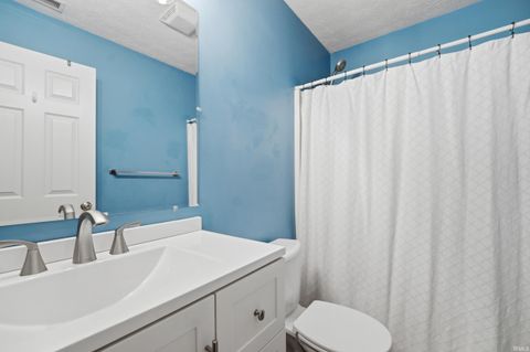 Tiny photo for 3950 Spinel Street, Lafayette, IN 47909 (MLS # 202627040)